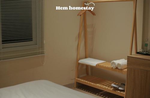 Hue City Centre Apartment | Hẻm Homestay