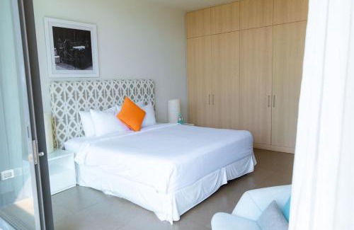 Phuoc Thuan Resort | HỒ TRÀM l LUXURY VILLA 4PN Sát Biển ll 4BR Beachfront Villa Sanctuary Hồ Tràm