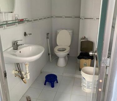 Nui Sam House | Hữu Đặng