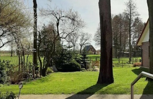 Burweg Apartment | H a r m o n i e - country house "An der Oste"