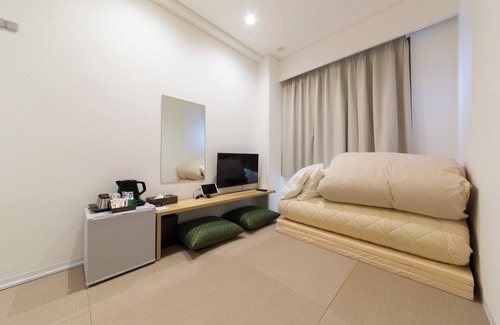 Suminoe Hotel | H.B.P Hotel