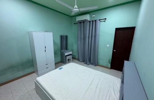 Maradhoo House | H&F guest house
