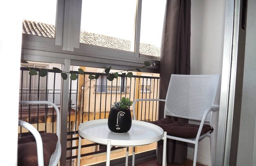 Norte Apartment | H&H Suite Plaza de Toros