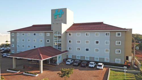 Dourados Hotel | H+ Hotel