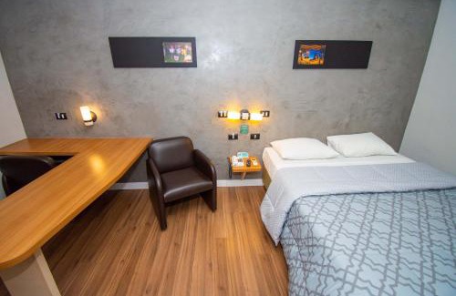 Dourados Hotel | H+ Hotel