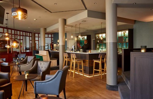 Herrenberg Hotel | H+ Hotel Stuttgart Herrenberg