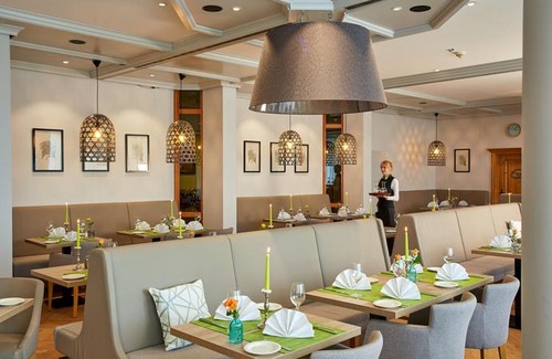 Herrenberg Hotel | H+ Hotel Stuttgart Herrenberg