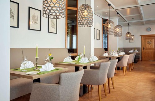 Herrenberg Hotel | H+ Hotel Stuttgart Herrenberg