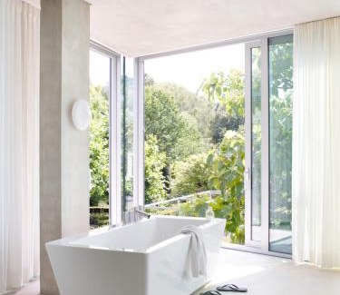 Vroendaal House | H-House Architectural Residence