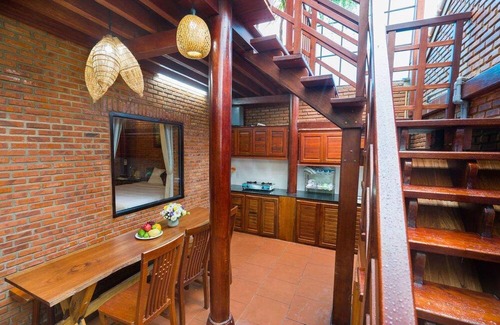Cam An Villa | H HOUSE VILLA HOI AN - Three Bedroom Pool Villa