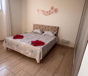 1e Arrondissement Zarzis Ville Apartment | H loc
