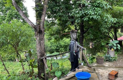 Phong Tho Cabin | H'Mông Hoa Homestay