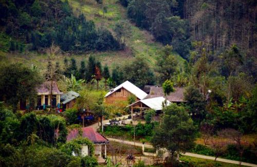 Phong Tho Cabin | H'Mông Hoa Homestay