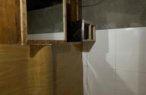 Phong Tho Cabin | H'Mông Hoa Homestay