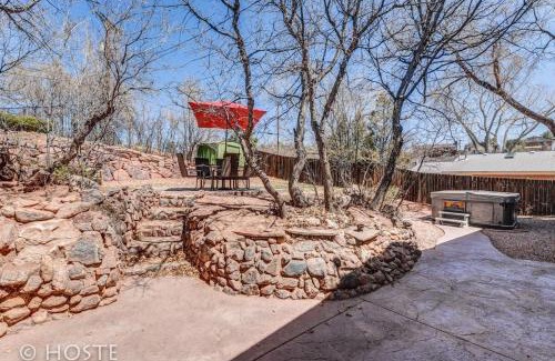 West Colorado Springs House | *H* NEW! 4BR Garden of the Gods Retreat