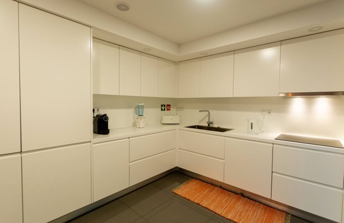 Agua de Pau House | H. S. Caloura a dream place