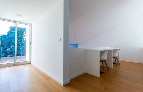 Agua de Pau House | H. S. Caloura a dream place