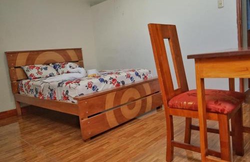 Belen Apartment | H Solimoes