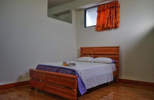 Belen Apartment | H Solimoes