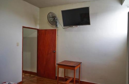 Belen Apartment | H Solimoes