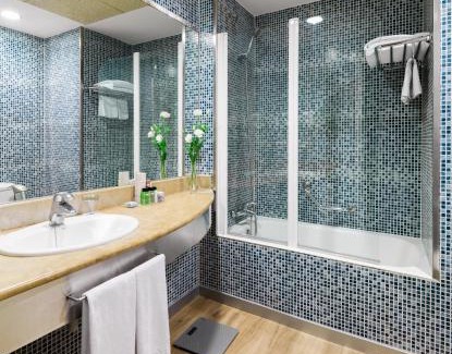 Gothic Quarter Hotel | H10 Raco del Pi