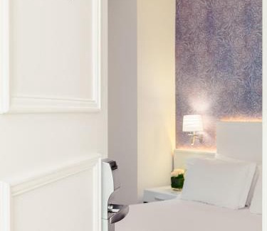 Gothic Quarter Hotel | H10 Raco del Pi
