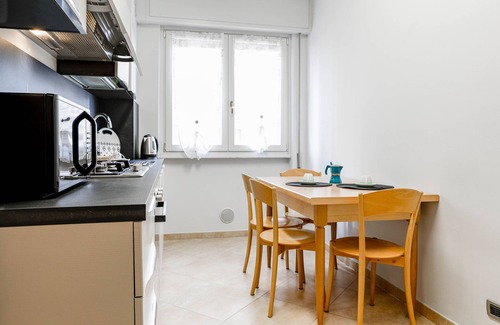 Arma di Taggia Apartment | 𝐇11 [Celestial Sea] Center - Sea