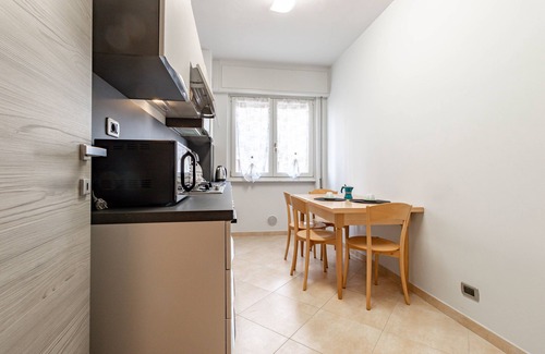 Arma di Taggia Apartment | 𝐇11 [Celestial Sea] Center - Sea