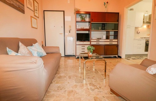 Arma di Taggia Apartment | 𝐇11 [Panoramic Sea View Weapon]