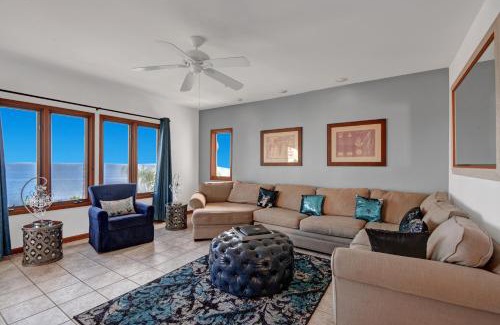 Avalon House | H155 - Hamilton Cove Villa 1-55