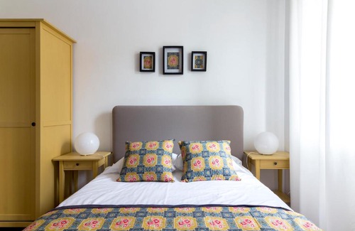 Horta Bed & Breakfast | H18
