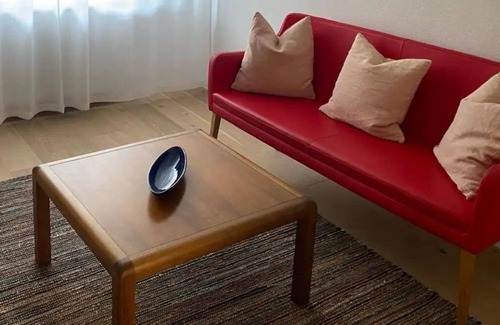Sihlfeld Apartment | H2: A quite, modern and cozy apartment in Zurich
