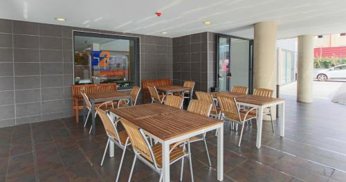 Fuenlabrada Hotel | H2 Fuenlabrada