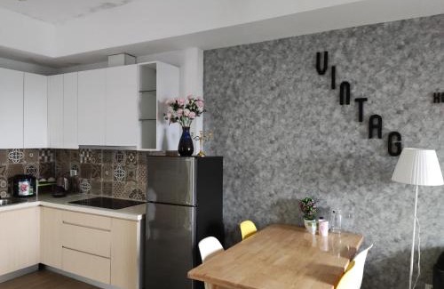 Van Giang Apartment | H2 Homestay - Ecopark, Văn Giang, Hưng Yên