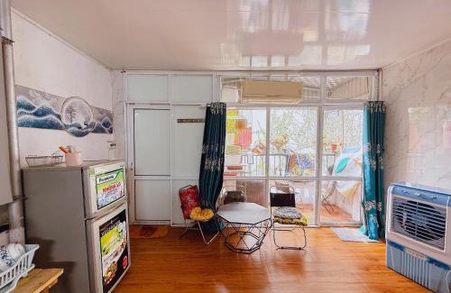 Hang Dao Apartment | H2 homestay phố cổ check-in tự động 03