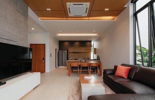 Chang Phueak Villa | H2 Pool villa