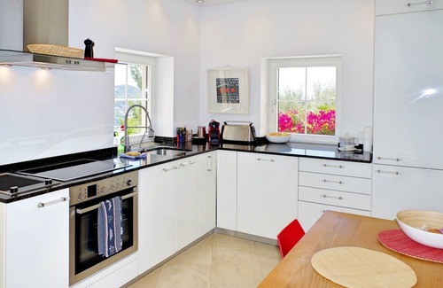 Port d'Andraitx House | H2255 Exclusive sea view villa in Port Andratx for 8 people