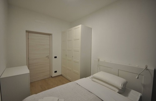 Lagaccio Apartment | H2home Lagaccio