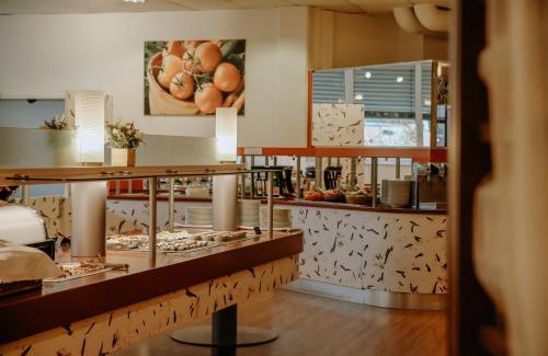 Sebersdorf Resort | H2O Hotel-Therme-Resort, 3 Sterne superior, für Familien mit Kindern