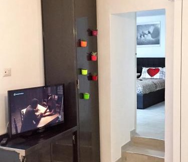 San Pellegrino Terme Apartment | H2O RELAX APARTMENT