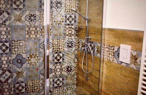 San Pellegrino Terme Apartment | H2O RELAX APARTMENT