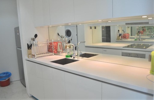 Ara Damansara Apartment | H2o Residences by H Booking