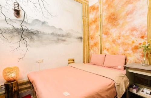 Ba Dinh Apartment | H2STUDIO home stay Check in tự động 202&302