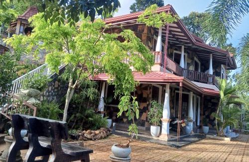Ella Hotel | H3 Hilltop Heaven