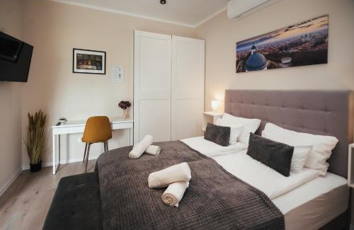 Pecs Apartment | H30 Apartman