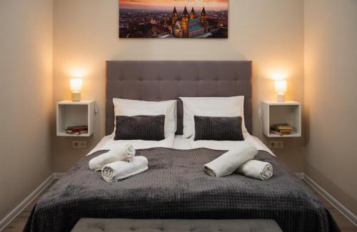 Pecs Apartment | H30 Apartman