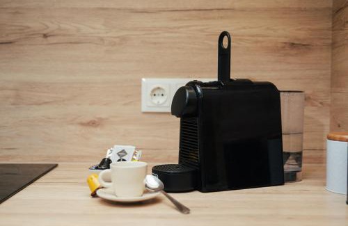Pecs Apartment | H30 Apartman