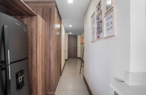 Granada Apartment | H309 - Gorgeous 1BR | Balcony | Pool | Parking