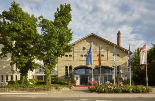 Bayreuth Hotel | H4 Hotel Residenzschloss Bayreuth