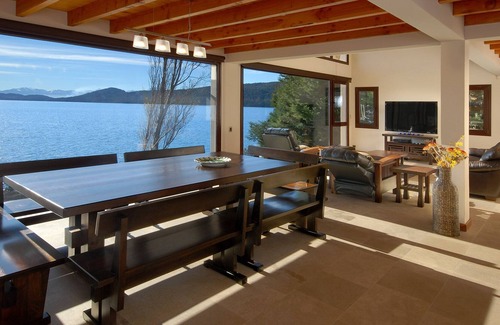 Nahuel Huapi House | H40 - San Carlos de Bariloche